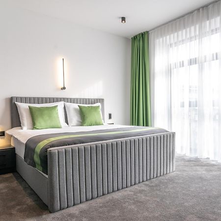 City Joy - Sports Center Tasmajdan Belgrad Zewnętrze zdjęcie