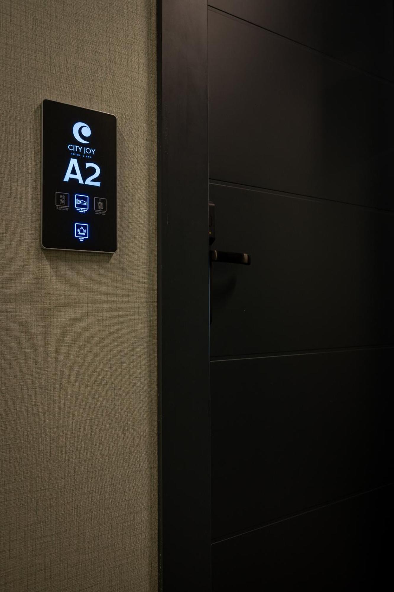 City Joy - Sports Center Tasmajdan Belgrad Pokój zdjęcie